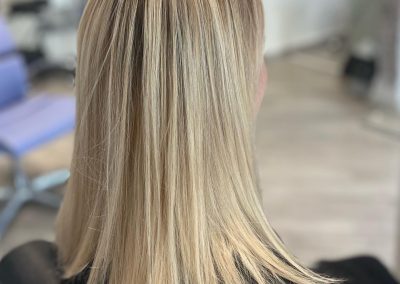 Balayage